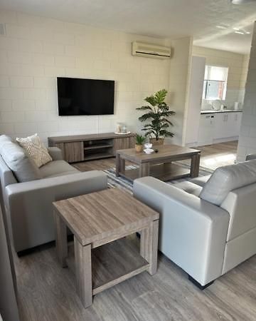 杰拉尔顿Harbour View 49 Urch Street Unit 4公寓 外观 照片