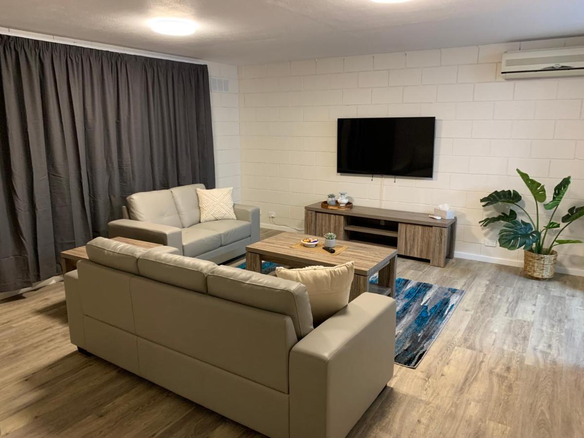 杰拉尔顿Harbour View 49 Urch Street Unit 4公寓 外观 照片