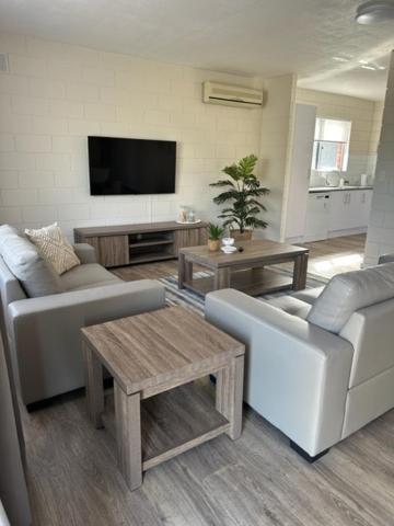 杰拉尔顿Harbour View 49 Urch Street Unit 4公寓 外观 照片