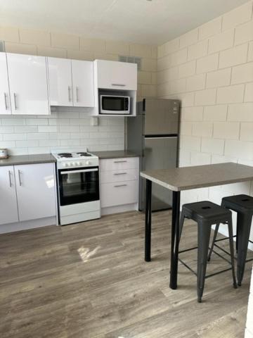 杰拉尔顿Harbour View 49 Urch Street Unit 4公寓 外观 照片